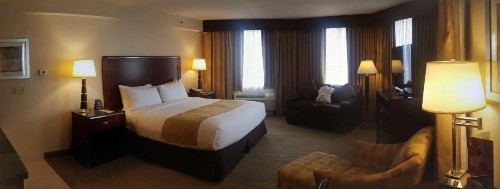DoubleTree by Hilton Hotel Denver - Thornton - image 45