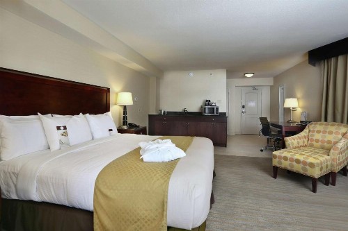 DoubleTree by Hilton Hotel Denver - Thornton - image 46