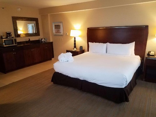 DoubleTree by Hilton Hotel Denver - Thornton - image 48