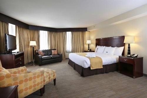 DoubleTree by Hilton Hotel Denver - Thornton - image 49