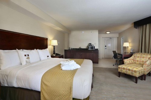 DoubleTree by Hilton Hotel Denver - Thornton - image 50