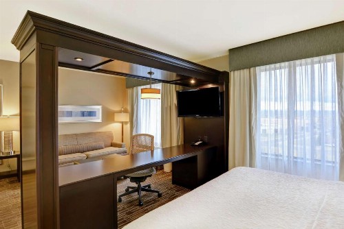 Hampton Inn & Suites Denver Airport / Gateway Park - image 19