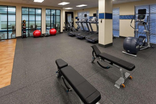 Hampton Inn & Suites Denver Airport / Gateway Park - image 30