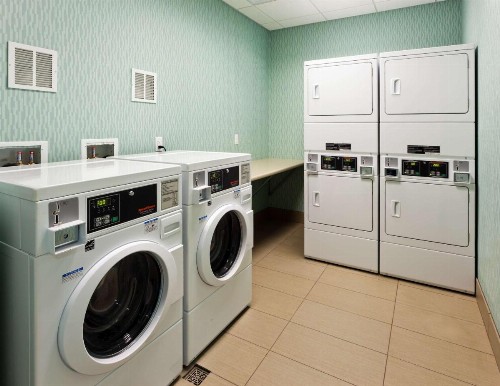 Hampton Inn & Suites Denver Airport / Gateway Park - image 35