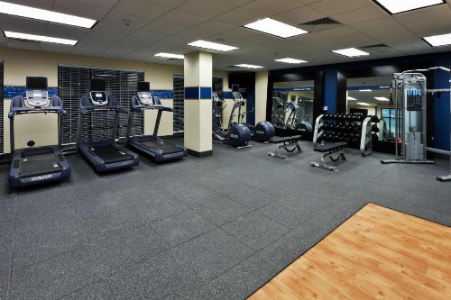 Hampton Inn & Suites Denver Airport / Gateway Park - image 6