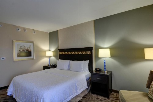 Hampton Inn & Suites Denver Airport / Gateway Park - image 9