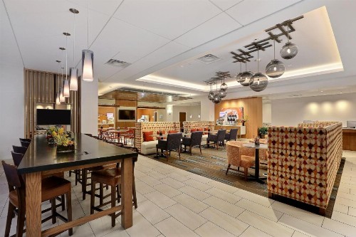 Holiday Inn Express Denver Downtown an IHG Hotel - image 10