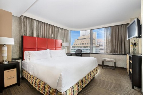 Holiday Inn Express Denver Downtown an IHG Hotel - image 23
