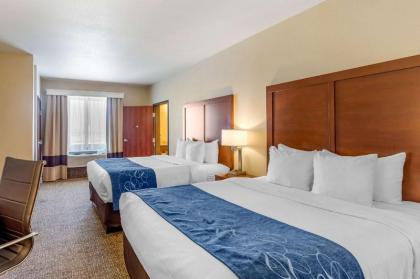 Comfort Suites Near Denver Downtown - image 11