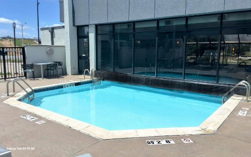 Comfort Inn Denver East - image 10