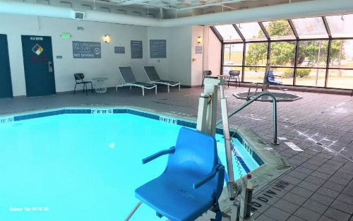 Comfort Inn Denver East - image 9