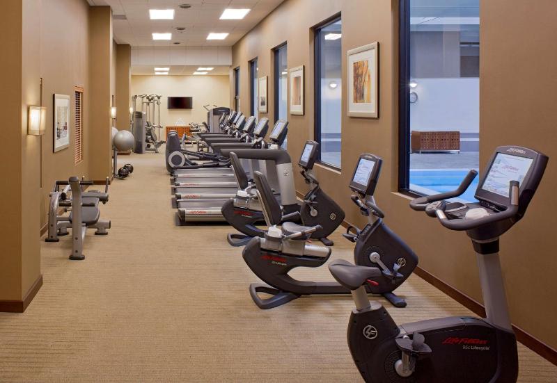Grand Hyatt Denver - image 5