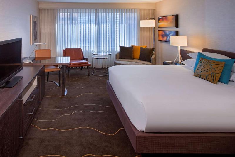 Grand Hyatt Denver - image 6