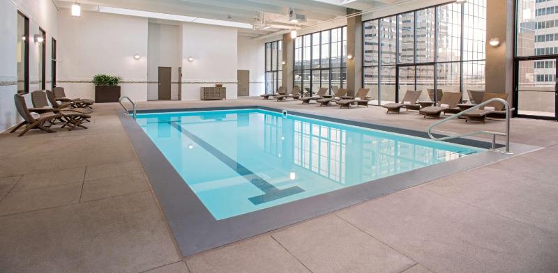 Grand Hyatt Denver - image 7