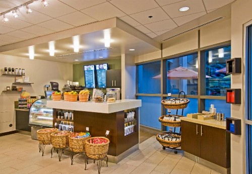 Hyatt Regency Denver Tech Center - image 17