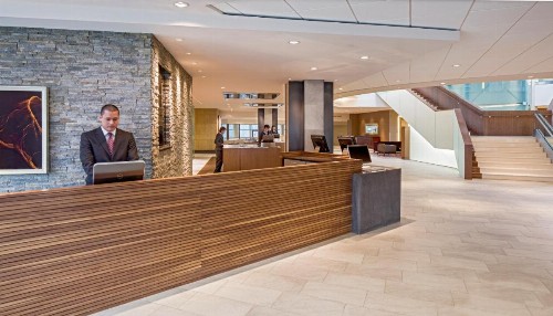 Hyatt Regency Denver Tech Center - image 2