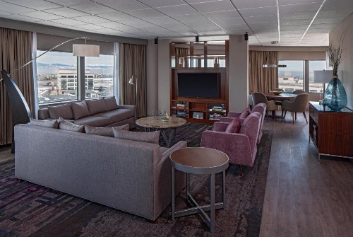 Hyatt Regency Denver Tech Center - image 21