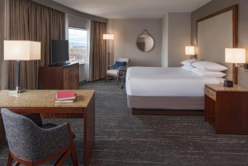 Hyatt Regency Denver Tech Center - image 23