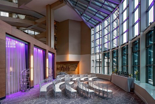 Hyatt Regency Denver Tech Center - image 24