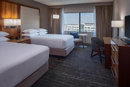 Hyatt Regency Denver Tech Center - image 31