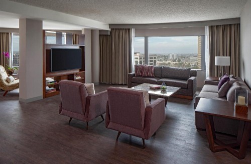 Hyatt Regency Denver Tech Center - image 33