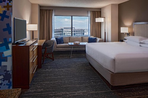 Hyatt Regency Denver Tech Center - image 34