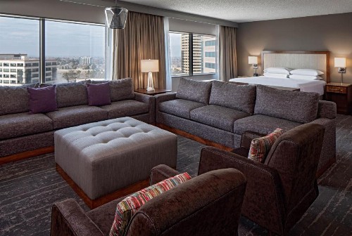 Hyatt Regency Denver Tech Center - image 36