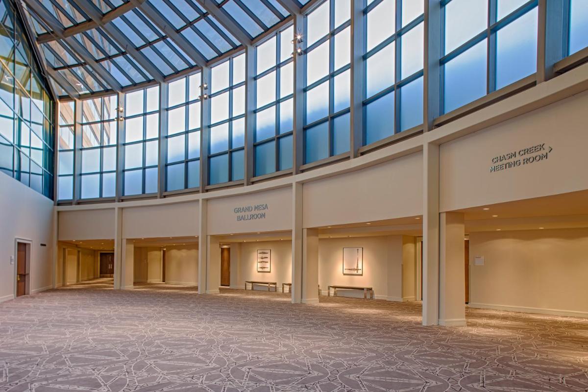 Hyatt Regency Denver Tech Center - image 4