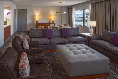 Hyatt Regency Denver Tech Center - image 43
