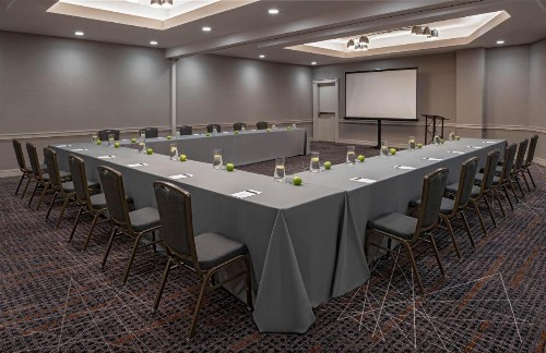 Hyatt Regency Denver Tech Center - image 45
