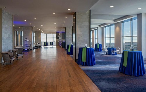 Hyatt Regency Denver Tech Center - image 48