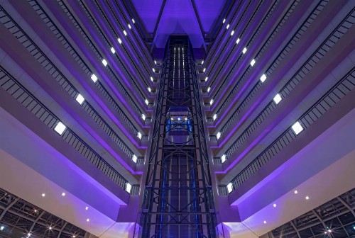 Hyatt Regency Denver Tech Center - image 49