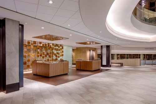 Hyatt Regency Denver Tech Center - image 50