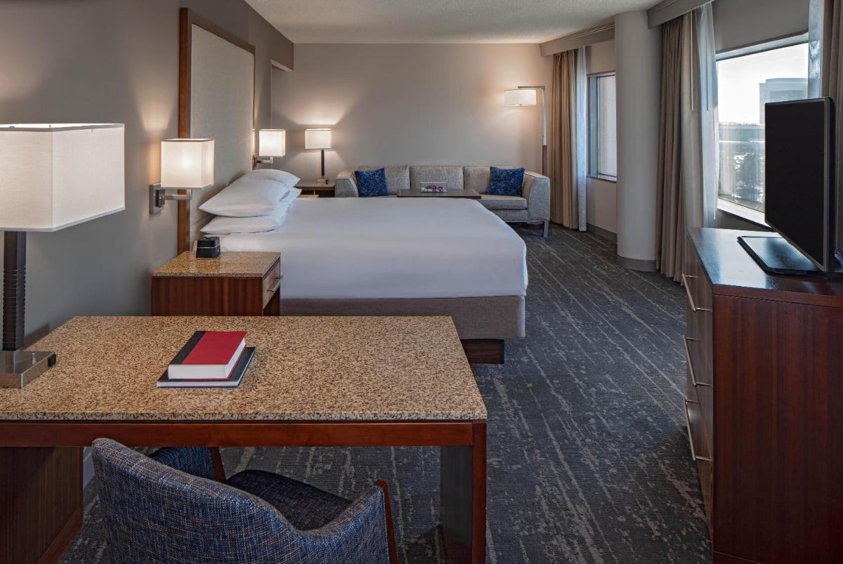 Hyatt Regency Denver Tech Center - image 6