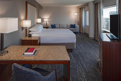 Hyatt Regency Denver Tech Center - image 7