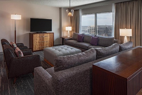 Hyatt Regency Denver Tech Center - image 9