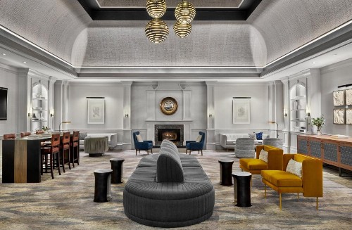 Kimpton Hotel Monaco Denver an IHG Hotel