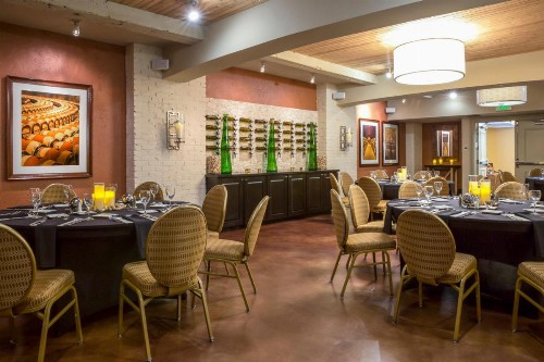 Kimpton Hotel Monaco Denver an IHG Hotel - image 13