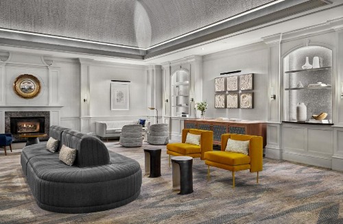 Kimpton Hotel Monaco Denver an IHG Hotel - image 14