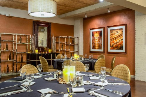 Kimpton Hotel Monaco Denver an IHG Hotel - image 16