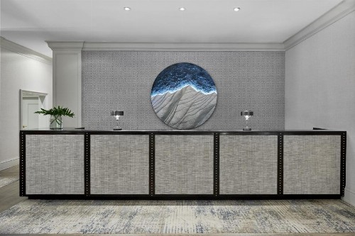 Kimpton Hotel Monaco Denver an IHG Hotel - image 18