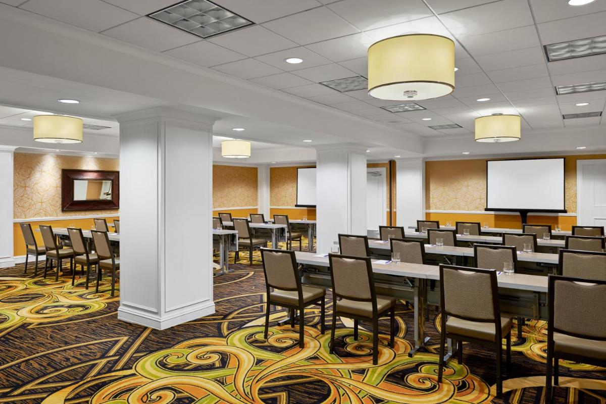 Kimpton Hotel Monaco Denver an IHG Hotel - image 2