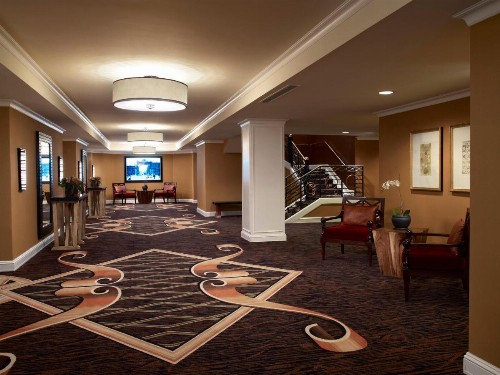 Kimpton Hotel Monaco Denver an IHG Hotel - image 32