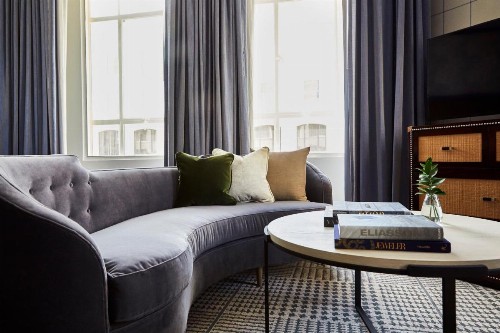 Kimpton Hotel Monaco Denver an IHG Hotel - image 43