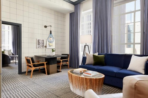 Kimpton Hotel Monaco Denver an IHG Hotel - image 47