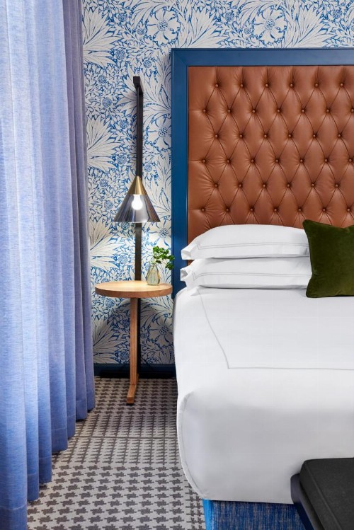 Kimpton Hotel Monaco Denver an IHG Hotel - image 48