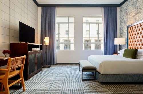 Kimpton Hotel Monaco Denver an IHG Hotel - image 49