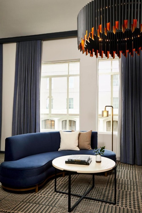 Kimpton Hotel Monaco Denver an IHG Hotel - image 50