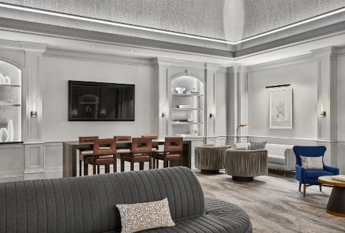 Kimpton Hotel Monaco Denver an IHG Hotel - image 8