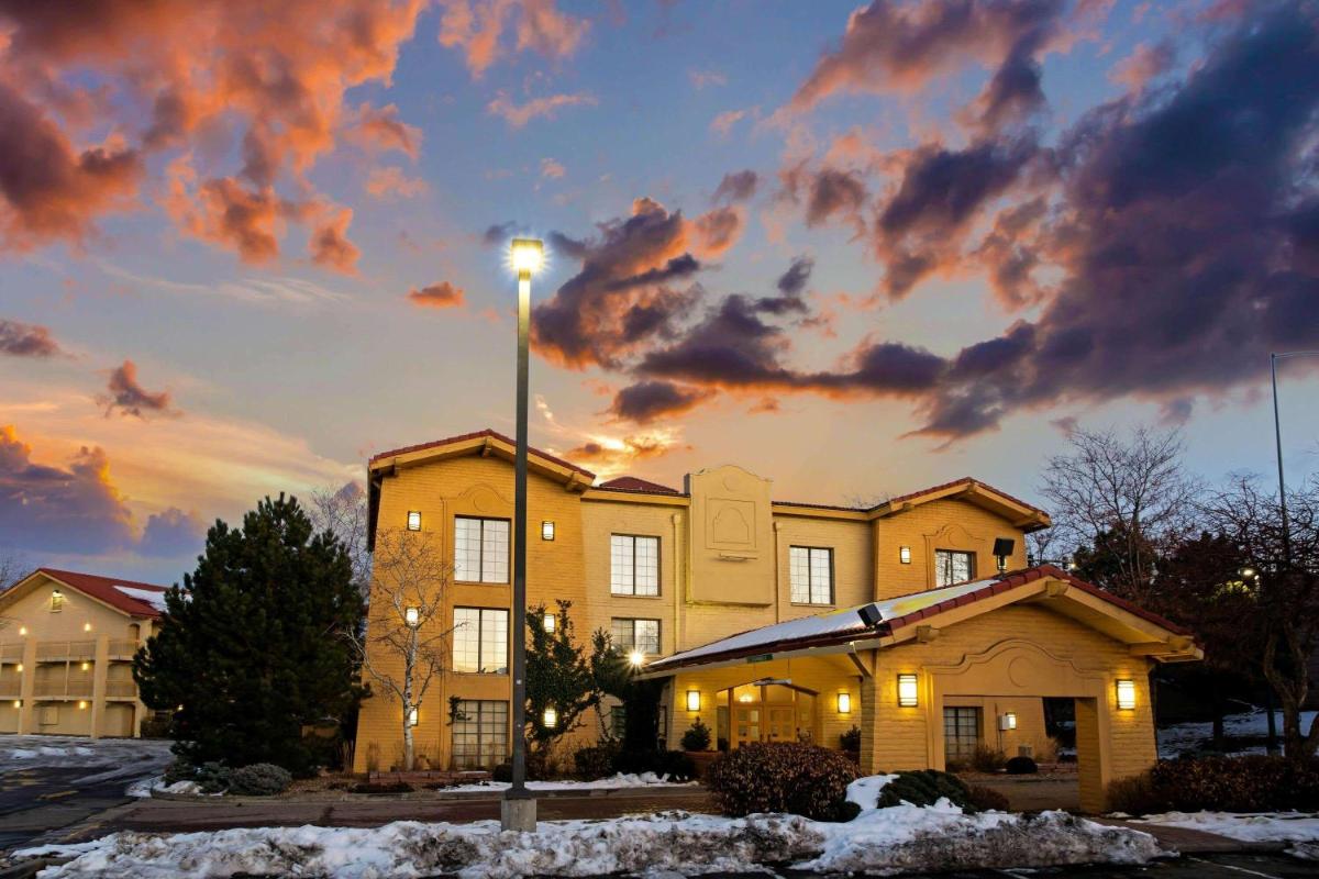 La Quinta Inn by Wyndham Denver Northglenn - main image
